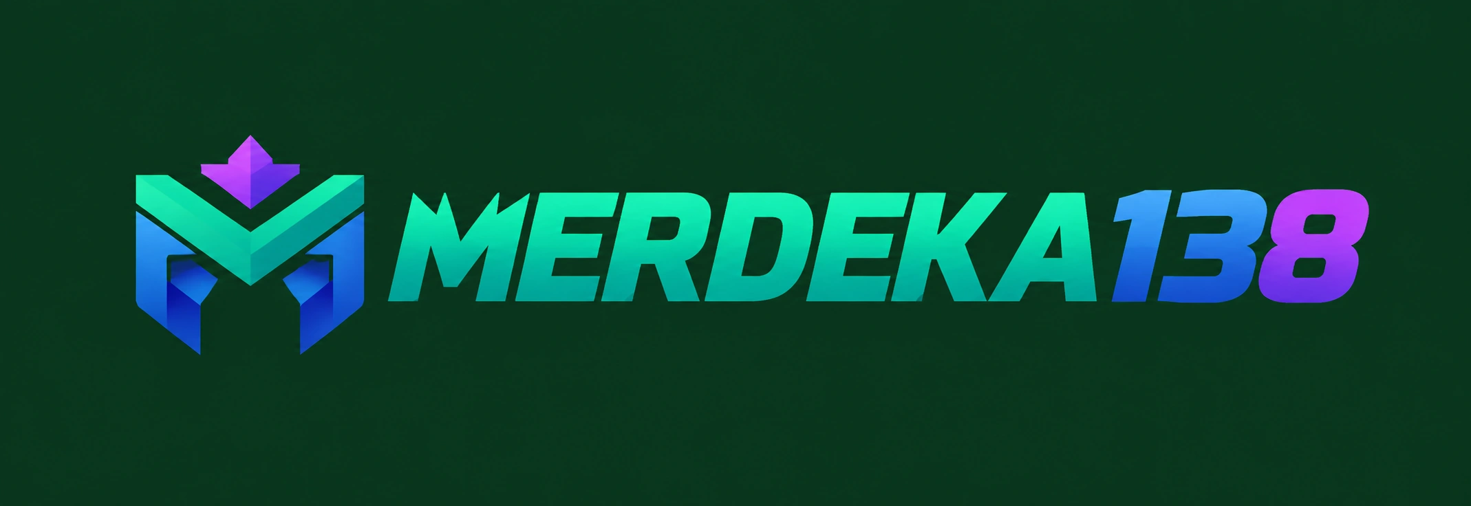 MERDEKA138 Logo